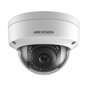 Hikvision DS-2CD1123G0-I (2.8mm) IP камера купольная