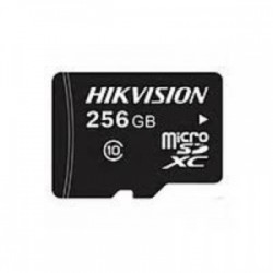 Hikvision HS-TF-C1(STD)/256G Карта памяти