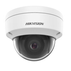 Hikvision DS-2CD1143G0-I (2.8mm) IP камера купольная