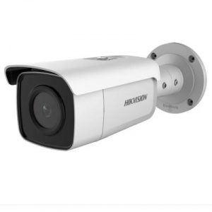 Hikvision DS-2CD2T46G2-2I (2.8mm) IP камера цилиндрическая