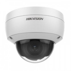 Hikvision DS-2CD1183G0-I IP камера купольная