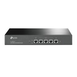 TP-Link TL-R480T+ V9 Широкополосный маршрутизатор с балансировкой нагрузки