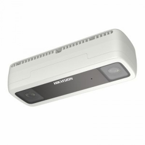 Hikvision DS-2CD6825G0/C-IVS (2.0mm) IP камера