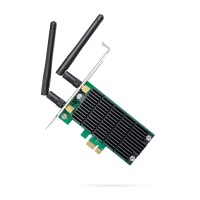 Адаптеры PCIe