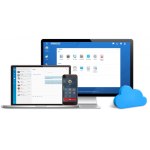  Yeastar Cloud PBX на 400 пользователей