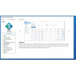  Billing для IP-АТС Yeastar серии К