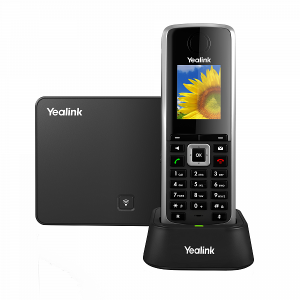  Yealink W52P