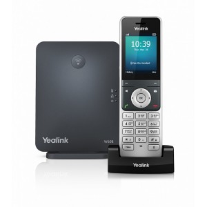  Yealink W60P