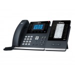  Yealink SIP-T46S для Skype for Business