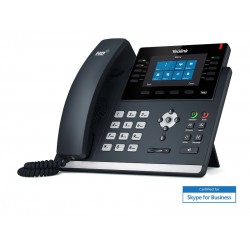  Yealink SIP-T46S для Skype for Business