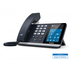  Yealink SIP-T55A для Skype for Business