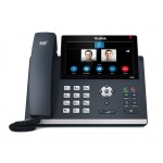  Yealink SIP-T48S для Skype for Business