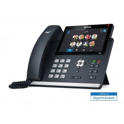  Yealink SIP-T48S для Skype for Business