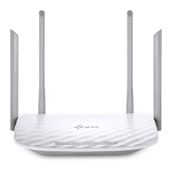 TP-Link Archer C50 V4 AC1200 Беспроводной двухдиапазонный маршрутизатор