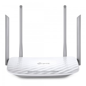 TP-Link Archer C50 V4 AC1200 Беспроводной двухдиапазонный маршрутизатор