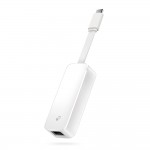 TP-Link UE300C V1 Сетевой адаптер USB Type C/Gigabit Ethernet