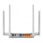 TP-Link Archer C50 V4 AC1200 Беспроводной двухдиапазонный маршрутизатор