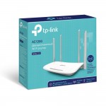 TP-Link Archer C50 V4 AC1200 Беспроводной двухдиапазонный маршрутизатор