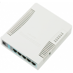  Mikrotik RB951G-2HnD