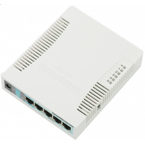  Mikrotik RB951G-2HnD