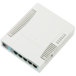  Mikrotik RB951G-2HnD