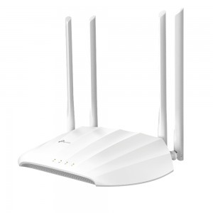 TP-Link TL-WA1201 V1 AC1200 двухдиапазонная беспроводная точка доступа