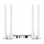 TP-Link TL-WA1201 V1 AC1200 двухдиапазонная беспроводная точка доступа