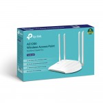 TP-Link TL-WA1201 V1 AC1200 двухдиапазонная беспроводная точка доступа