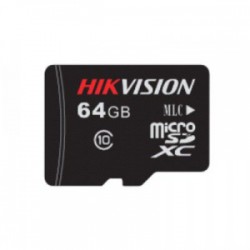 Hikvision HS-TF-L2/64G/P Карта памяти