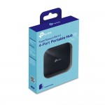 TP-Link UH400 V3 4-портовый портативный концентратор USB 3.0