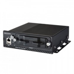 Hikvision DS-M5504HNI/GLF/WI Видеорегистратор для транспорта