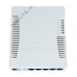  Mikrotik RB951G-2HnD