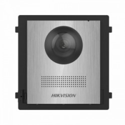 Hikvision DS-KD8003-IME1/NS Модуль вызывной панели