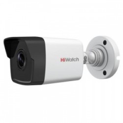  HiWatch DS-I200(C) (2.8mm) IP камера цилиндрическая