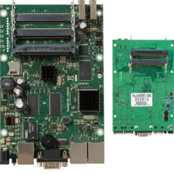  Mikrotik RB435G