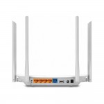 TP-Link Archer C5 V4 AC1200 Беспроводной двухдиапазонный гигабитный маршрутизатор