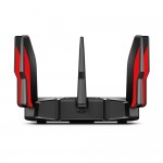 TP-Link Archer C5400X V1 AC5400 Беспроводной трехдиапазонный гигабитный MU-MIMO маршрутизатор с двумя USB-портами