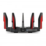 TP-Link Archer C5400X V1 AC5400 Беспроводной трехдиапазонный гигабитный MU-MIMO маршрутизатор с двумя USB-портами