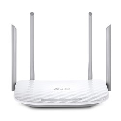 TP-Link Archer C5 V4 AC1200 Беспроводной двухдиапазонный гигабитный маршрутизатор