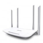 TP-Link Archer C5 V4 AC1200 Беспроводной двухдиапазонный гигабитный маршрутизатор