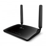 TP-Link Archer MR400 V4 AC1200 Двухдиапазонный беспроводной 4G LTE маршрутизатор co слотом для SIM-карты