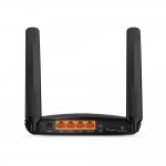 TP-Link Archer MR400 V4 AC1200 Двухдиапазонный беспроводной 4G LTE маршрутизатор co слотом для SIM-карты