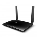 TP-Link Archer MR400 V3 AC1200 Двухдиапазонный беспроводной 4G LTE маршрутизатор co слотом для SIM-карты