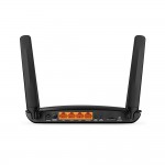 TP-Link Archer MR400 V3 AC1200 Двухдиапазонный беспроводной 4G LTE маршрутизатор co слотом для SIM-карты