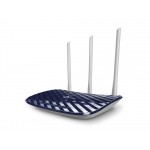 TP-Link Archer C20 V5 Беспроводной двухдиапазонный маршрутизатор