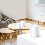 TP-Link Deco X60 AX3000 Гигабитная домашняя Mesh-система Wi-Fi 6