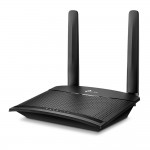 TP-Link TL-MR100 V1 N300 Беспроводной 4G LTE маршрутизатор co слотом для SIM-карты