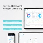 TP-Link Omada Software Controller V4 Программный контроллер Omada