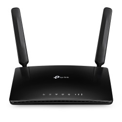 TP-Link TL-MR6500v V1 N300 Беспроводной 4G телефонный LTE маршрутизатор co слотом для SIM-карты