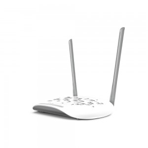 TP-Link TD-W9960 V1 N300 Wi-Fi роутер с модемом VDSL/ADSL